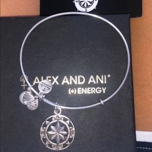 ALEX AND ANI BRACELET